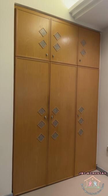 JRC Homestay PJ 1310 Permas Jaya