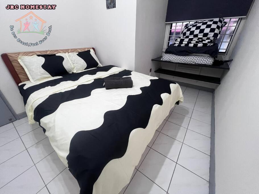 JRC Homestay PJ 1310 Permas Jaya