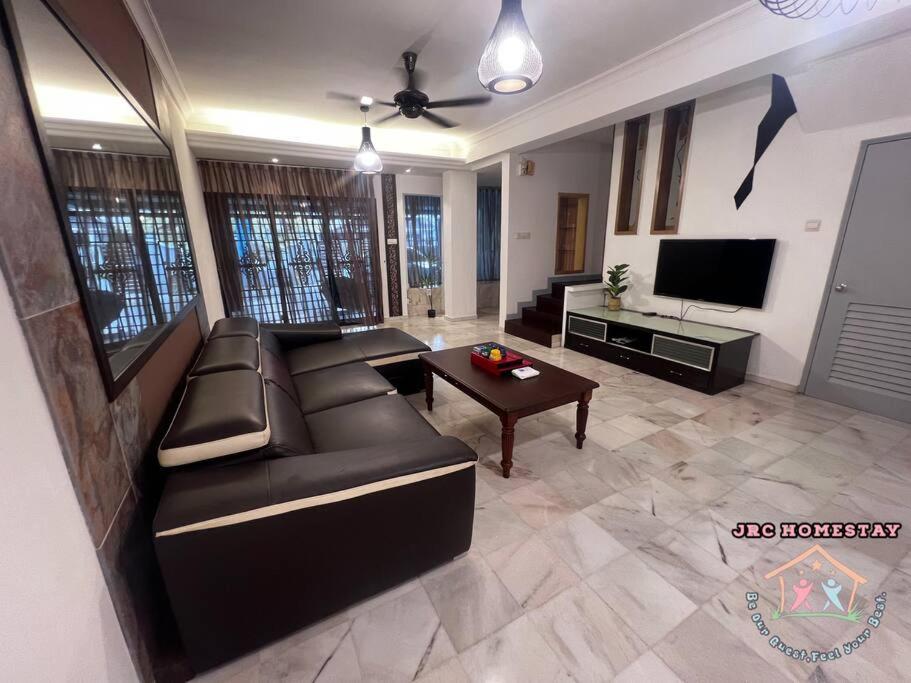 JRC Homestay PJ 1310 Permas Jaya