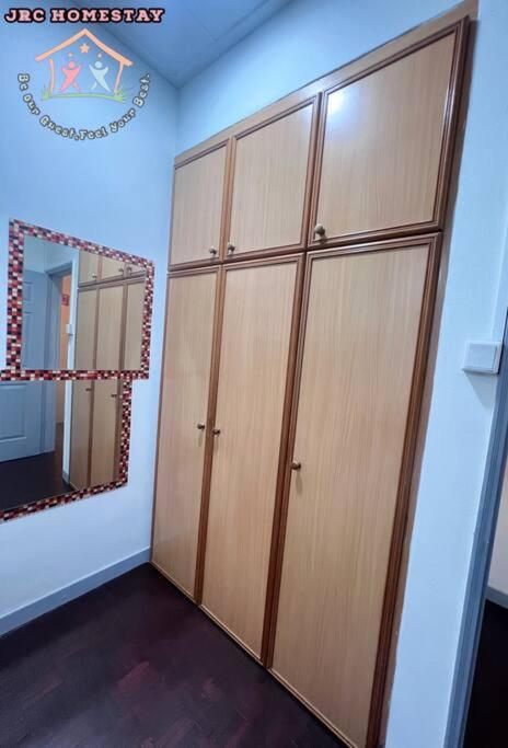 JRC Homestay PJ 1310 Permas Jaya