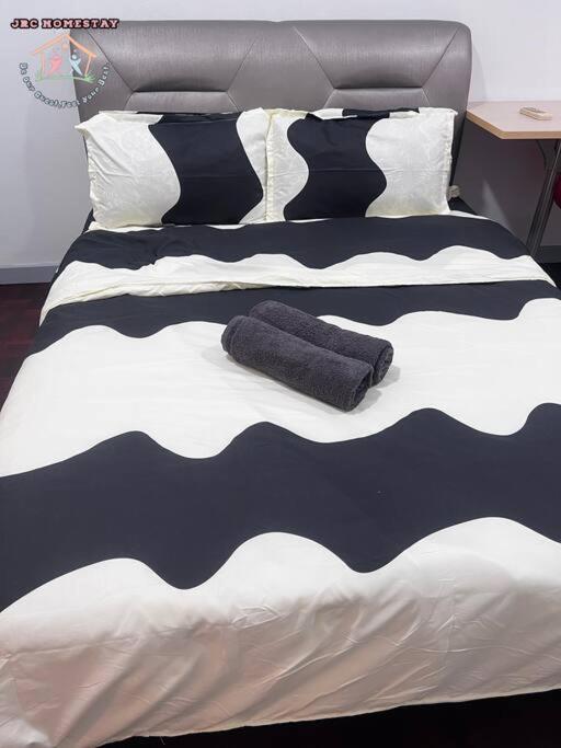JRC Homestay PJ 1310 Permas Jaya