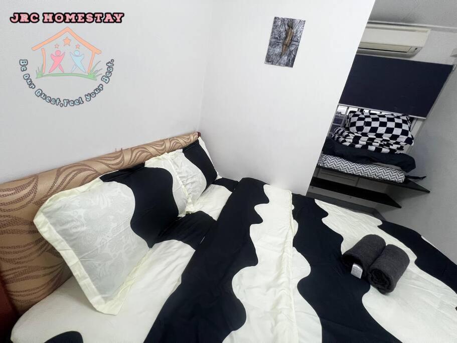 JRC Homestay PJ 1310 Permas Jaya