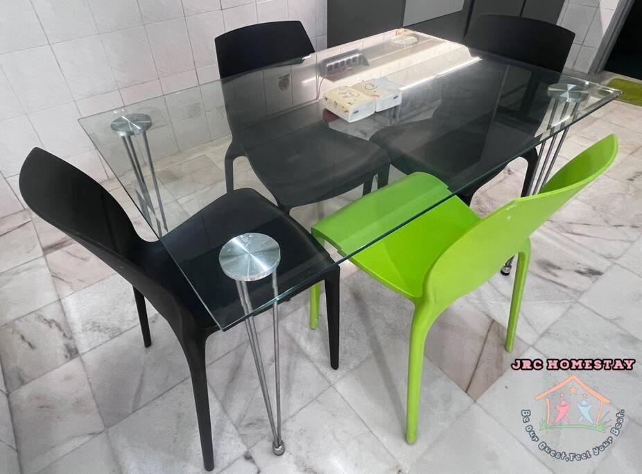 JRC Homestay PJ 1310 Permas Jaya