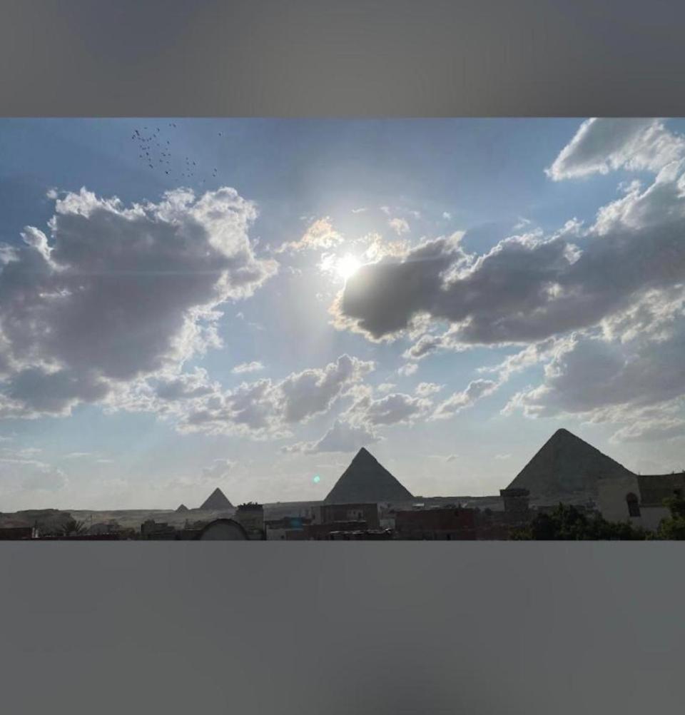 4 Pyramids Guests House