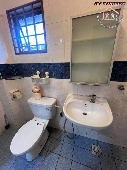 JRC Homestay PJ 1310 Permas Jaya