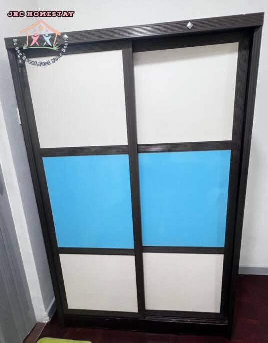 JRC Homestay PJ 1310 Permas Jaya