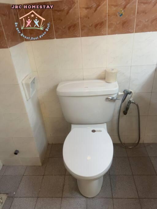 JRC Homestay PJ 1310 Permas Jaya