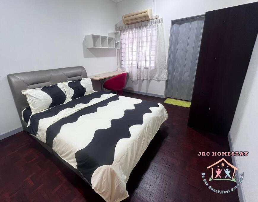 JRC Homestay PJ 1310 Permas Jaya