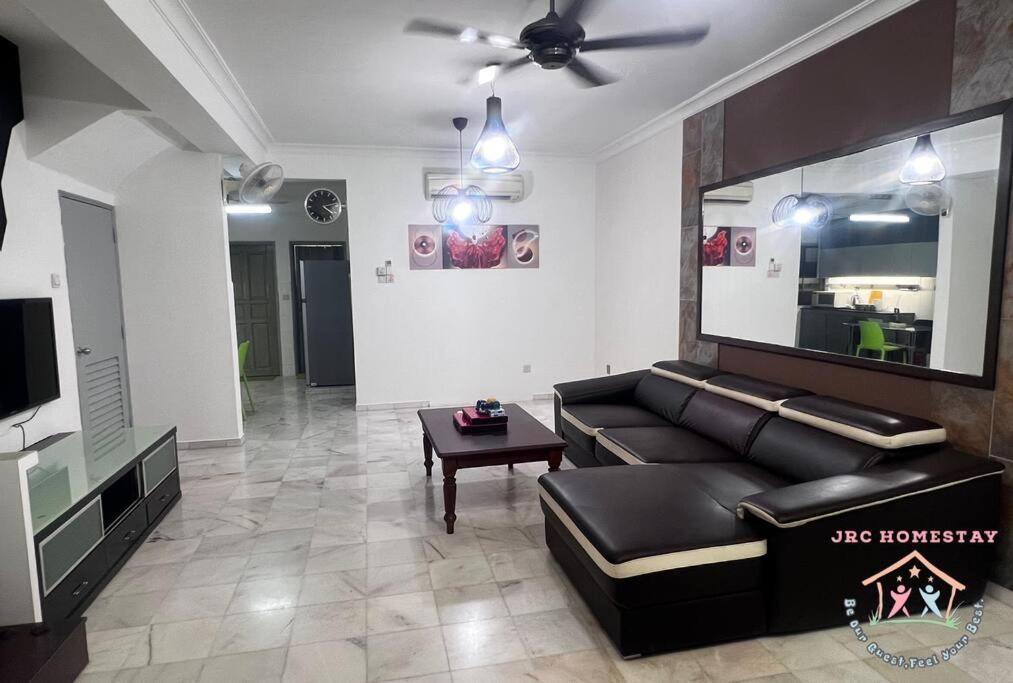 JRC Homestay PJ 1310 Permas Jaya