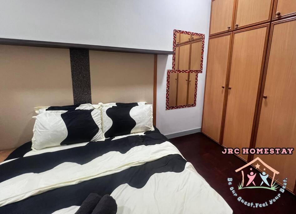 JRC Homestay PJ 1310 Permas Jaya