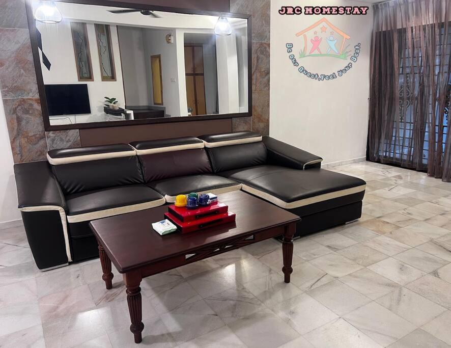 JRC Homestay PJ 1310 Permas Jaya