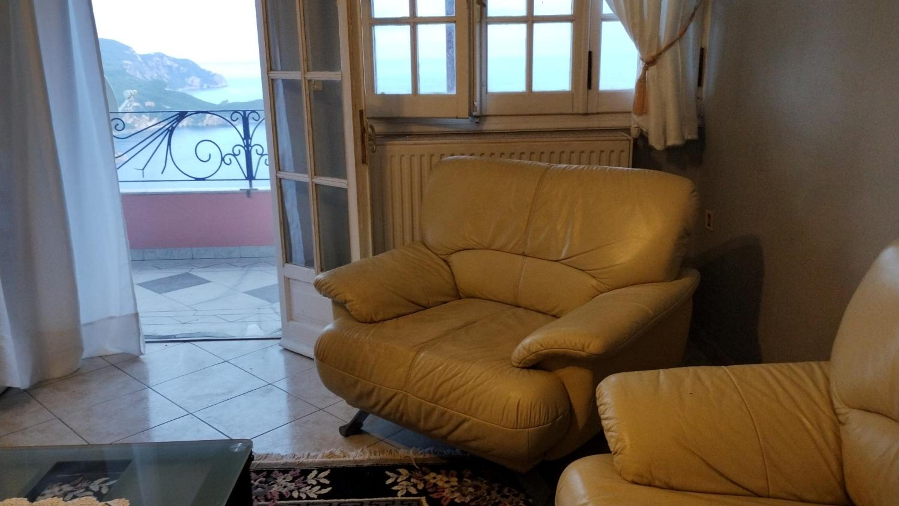 Vista Infinita