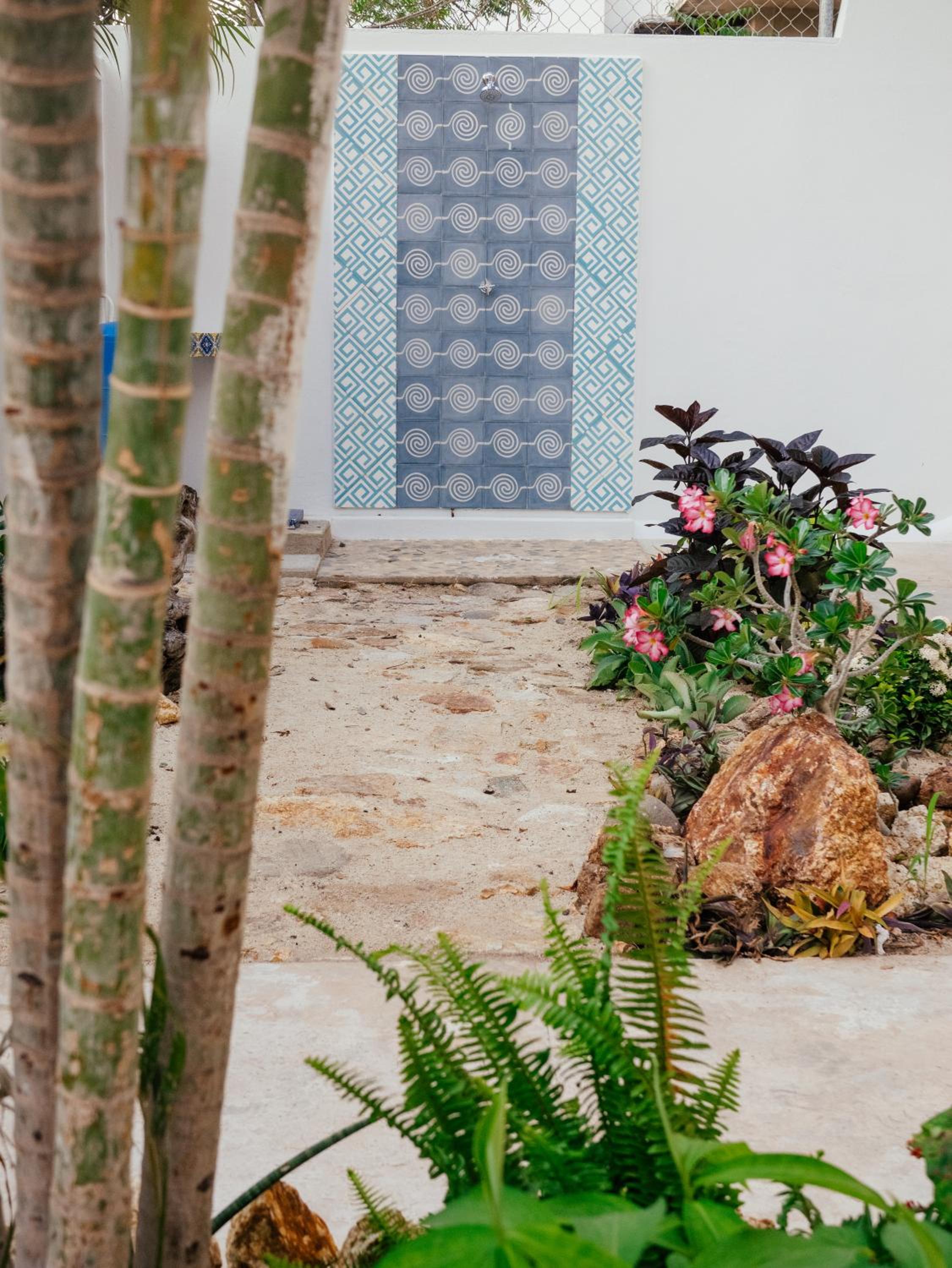 Casona del Sol view 3