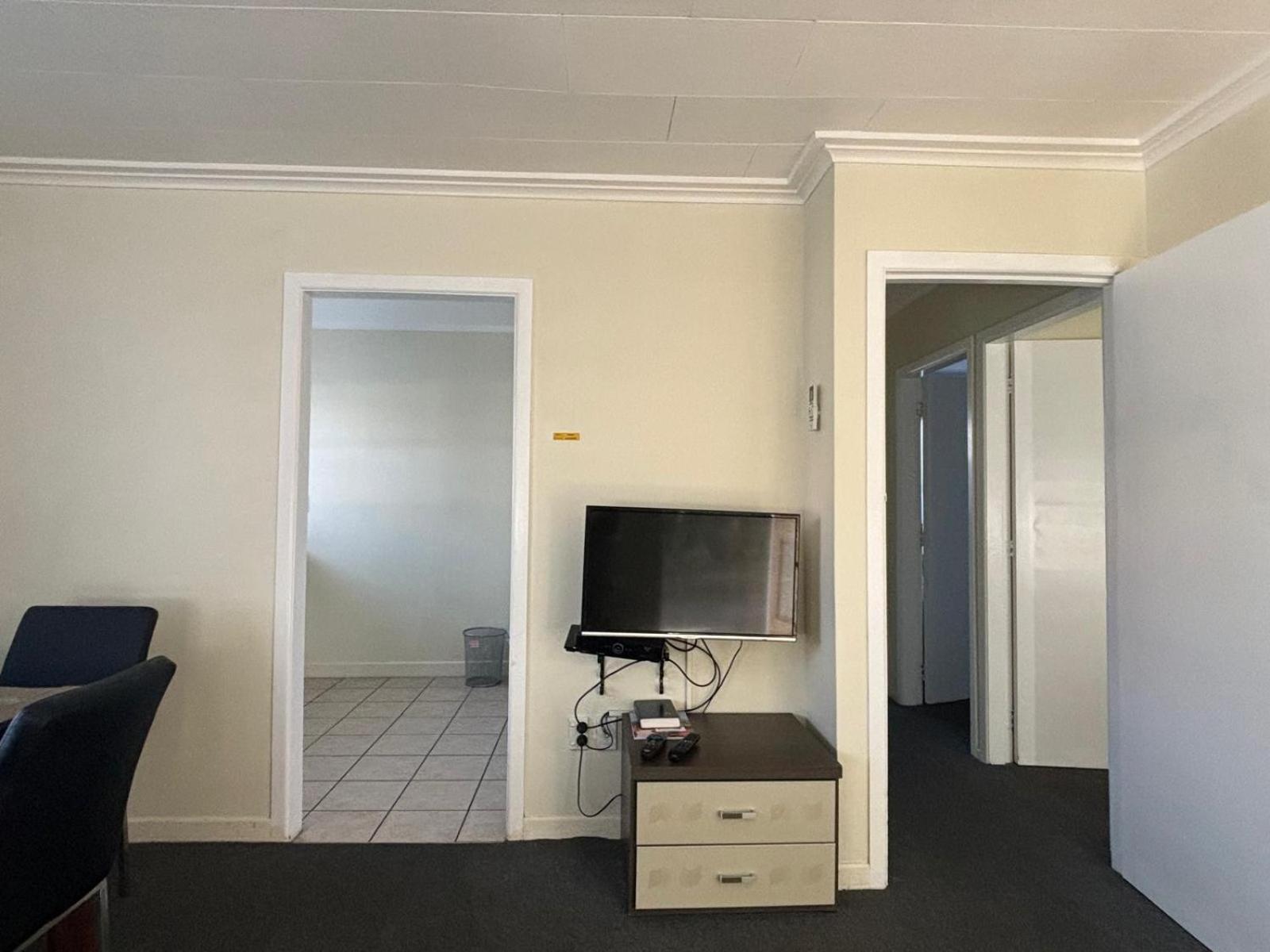 Kowhai Motel Rotorua