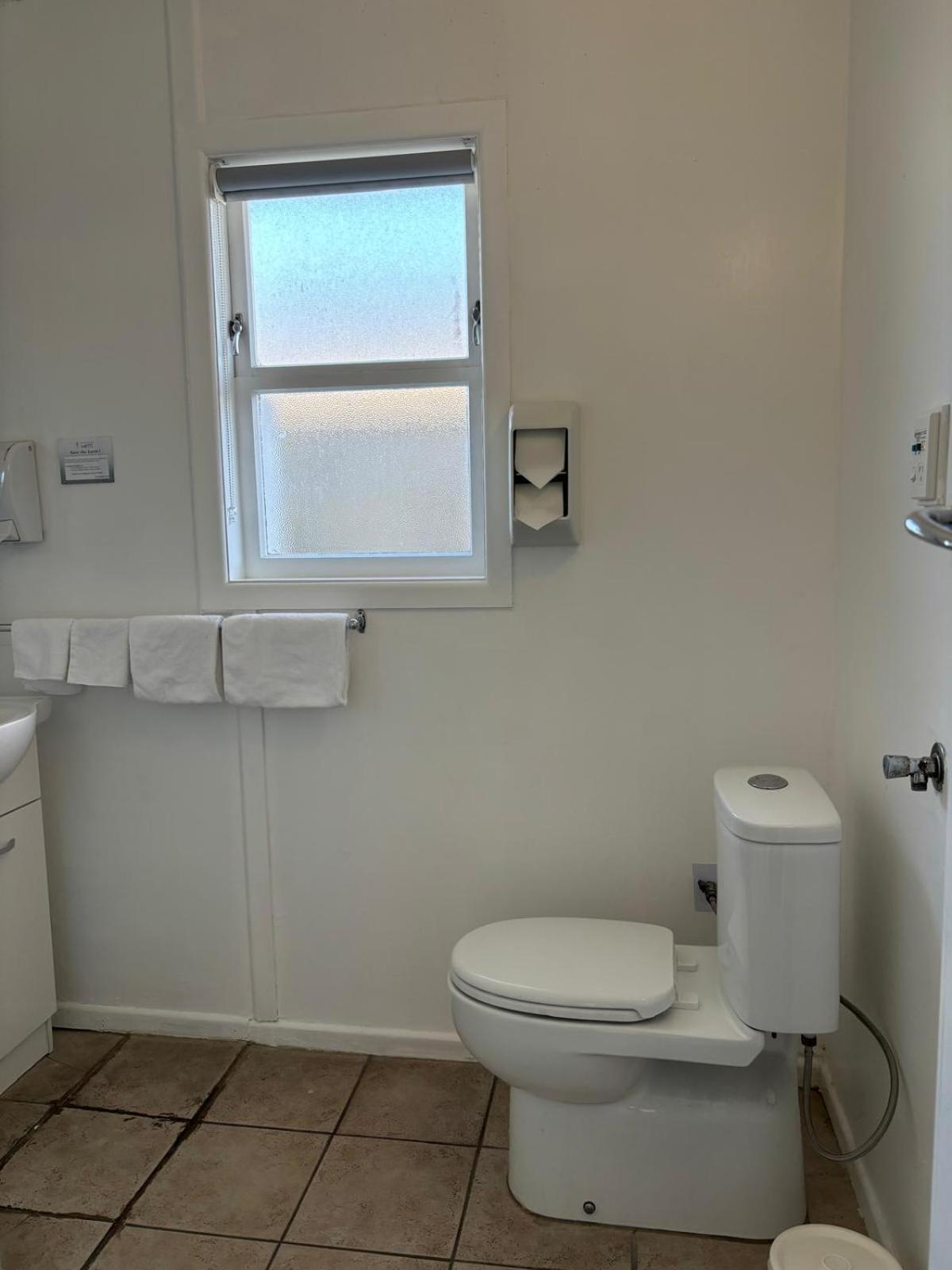 Kowhai Motel Rotorua