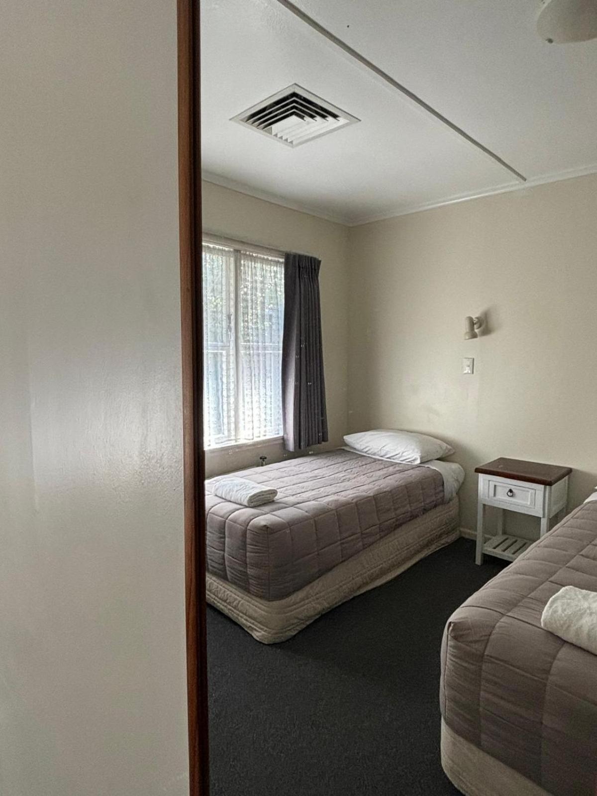 Kowhai Motel Rotorua