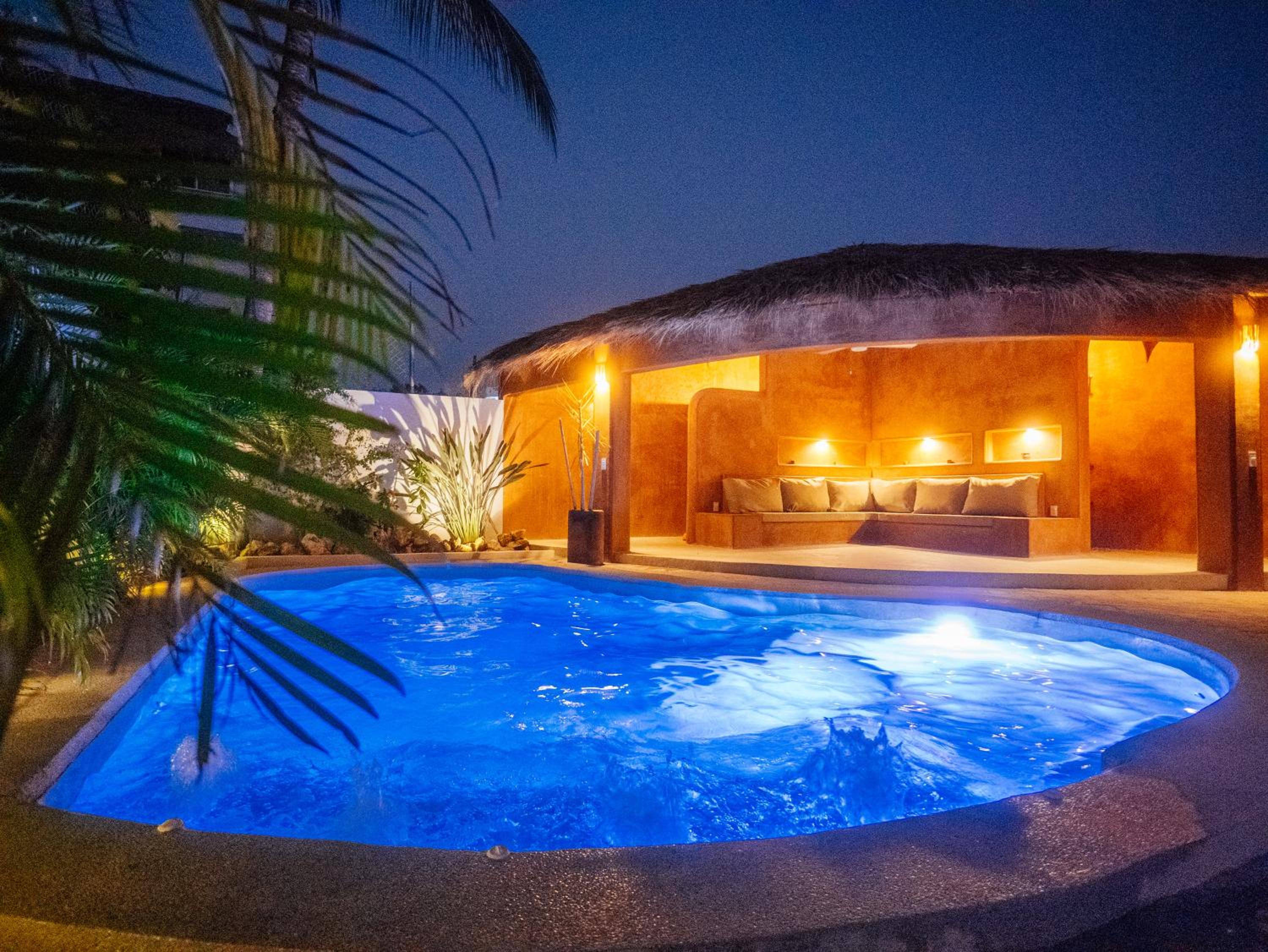 Casona del Sol view 4