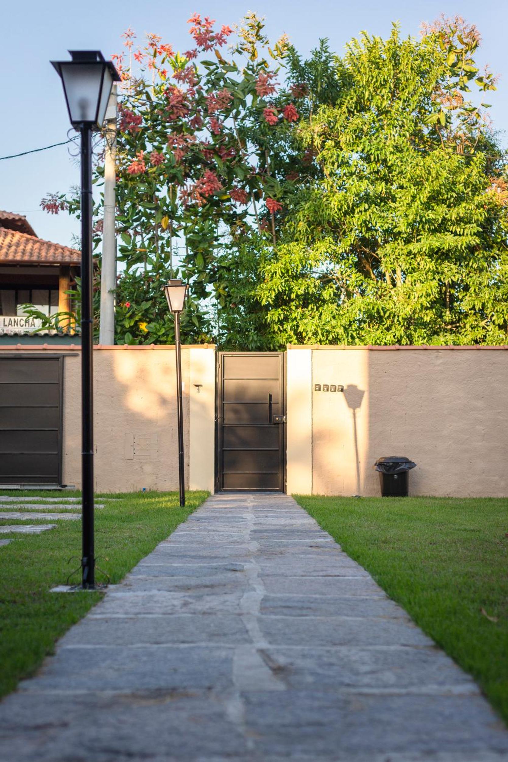 Lofts Corujinha Paraty