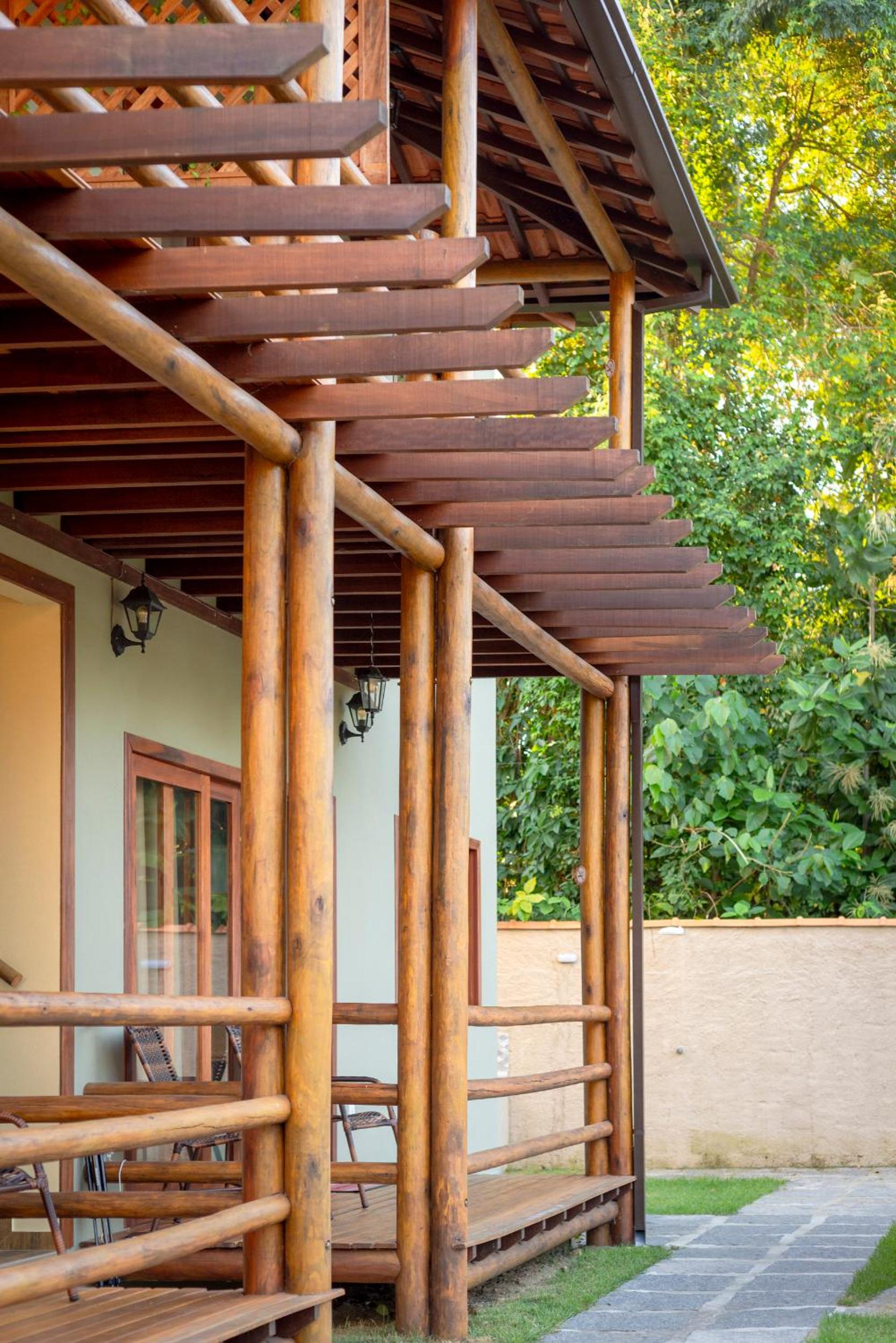 Lofts Corujinha Paraty