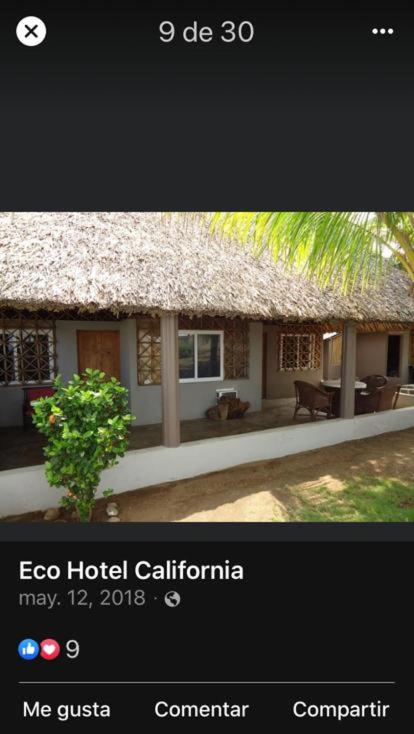 Bungalows California