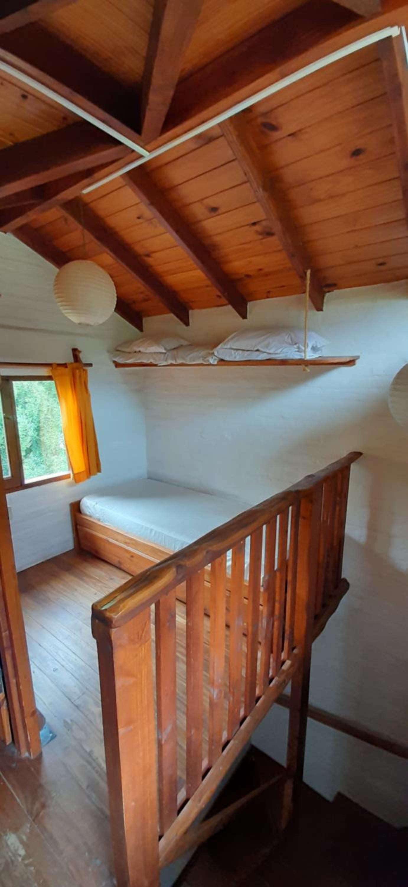 Cabañas Las Grullas