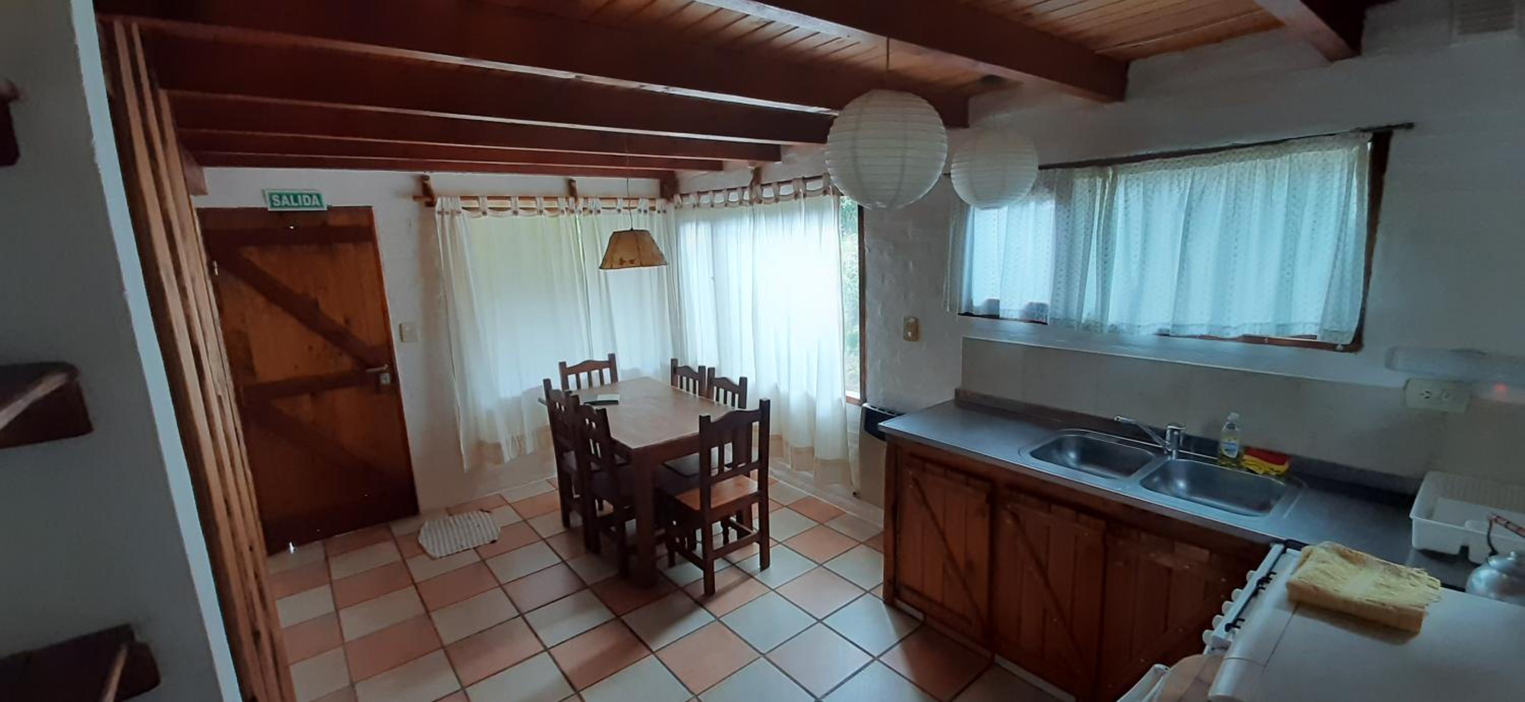 Cabañas Las Grullas