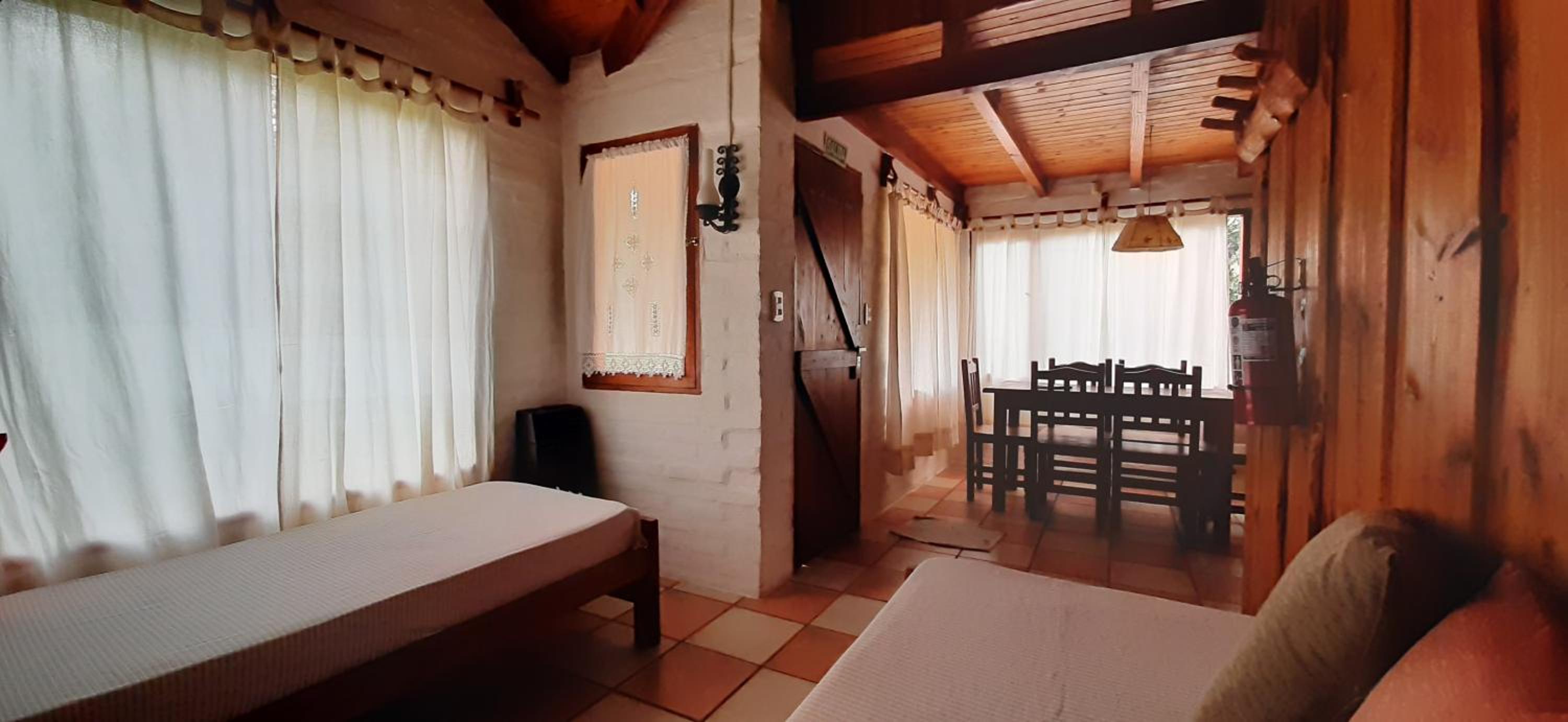 Cabañas Las Grullas