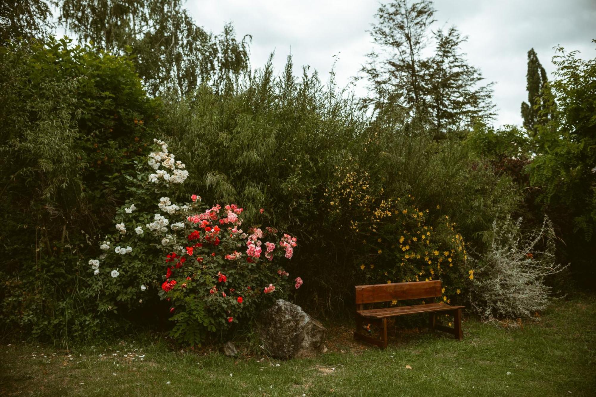 Cabañas Las Grullas