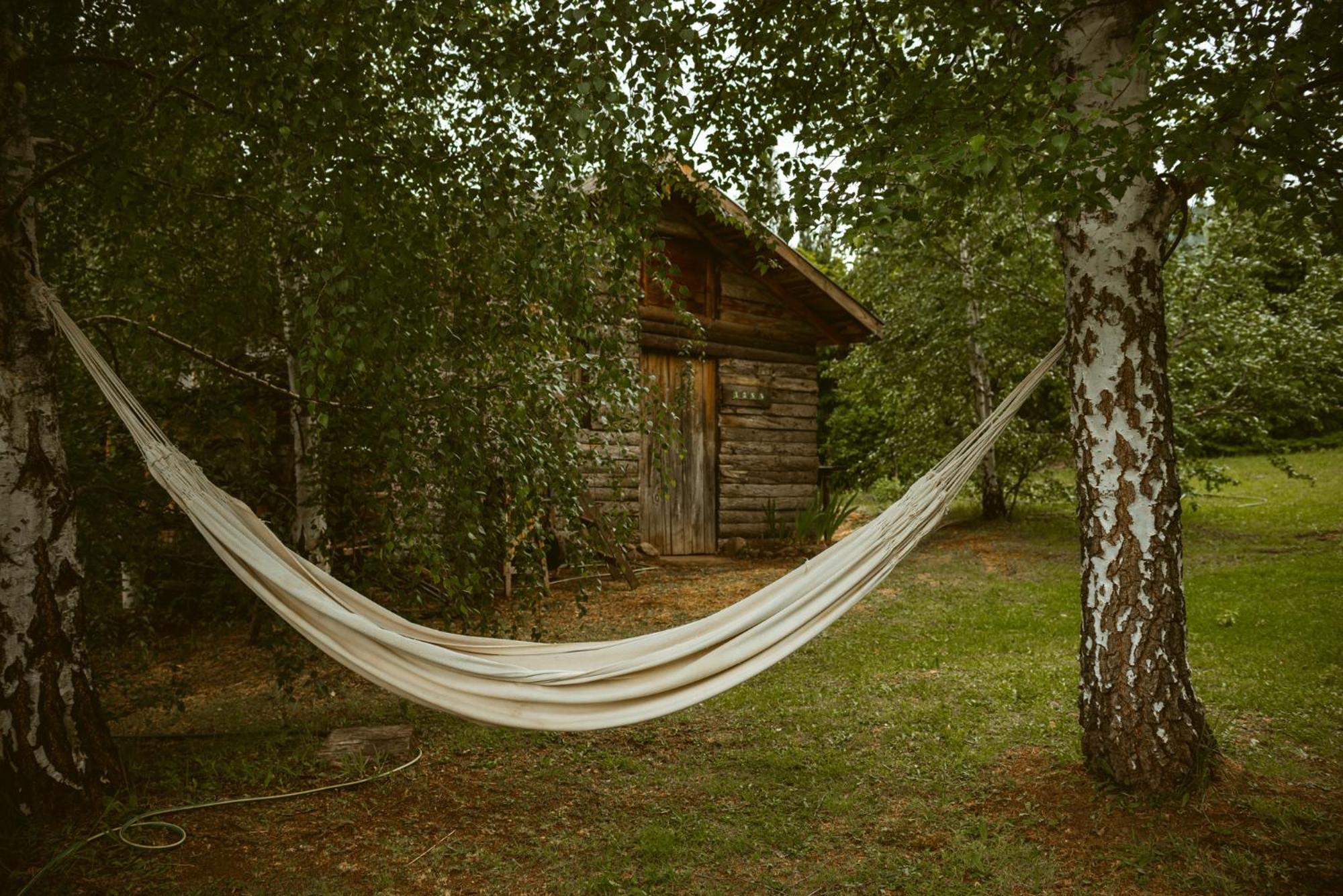 Cabañas Las Grullas