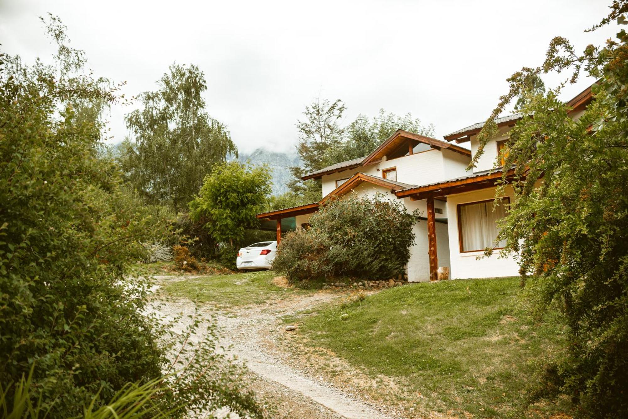 Cabañas Las Grullas