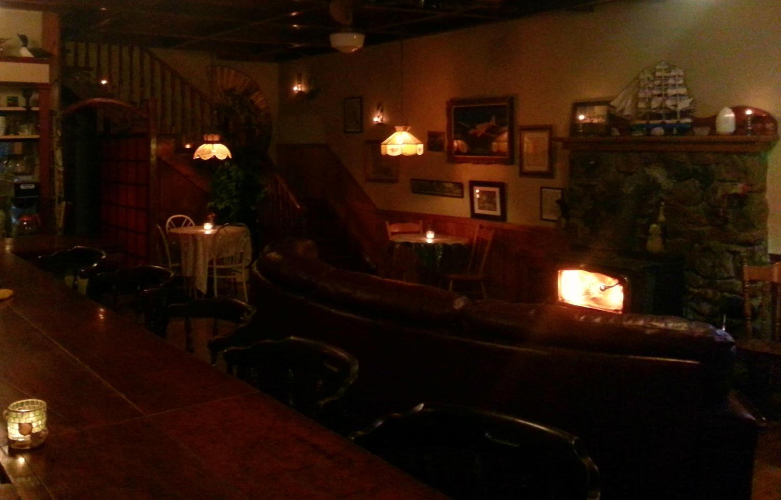 Port Albert Inn