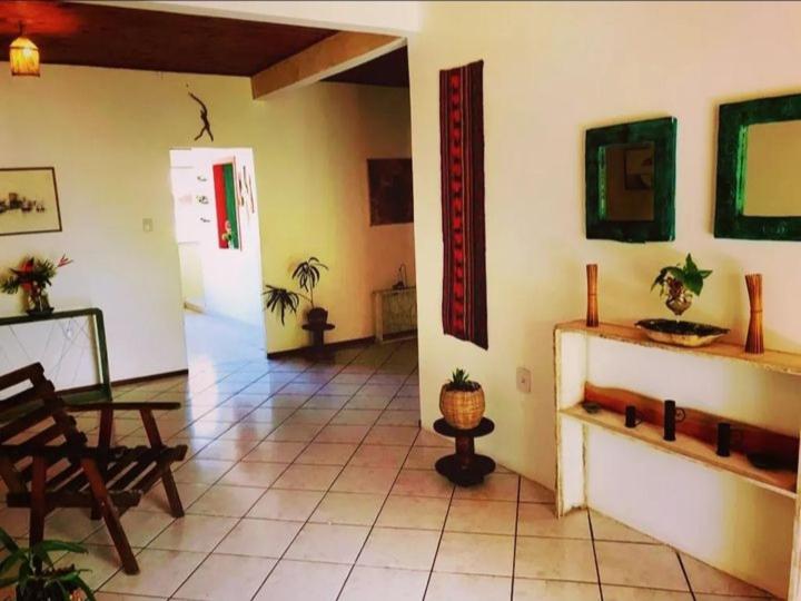 Casa de Hospedagem