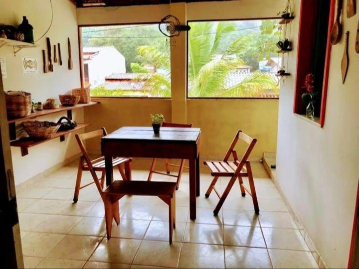 Casa de Hospedagem