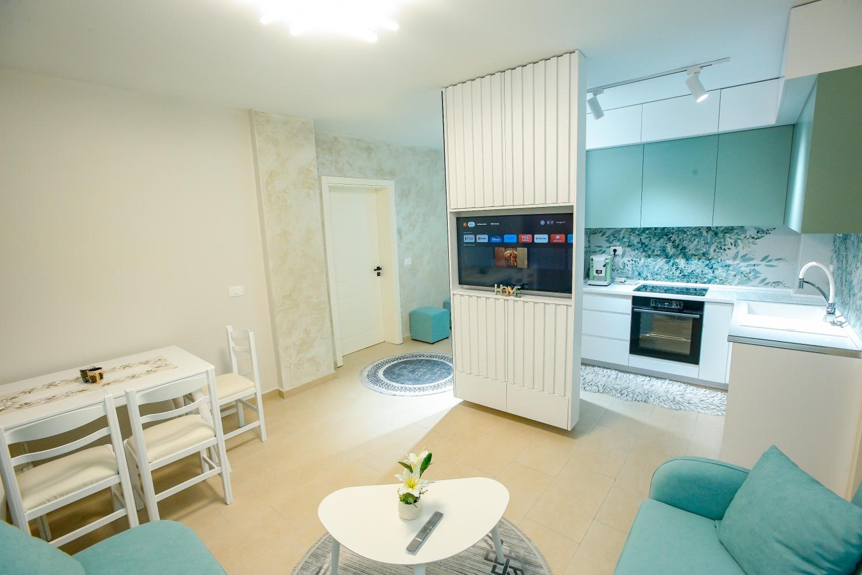 Velipoja Green Home