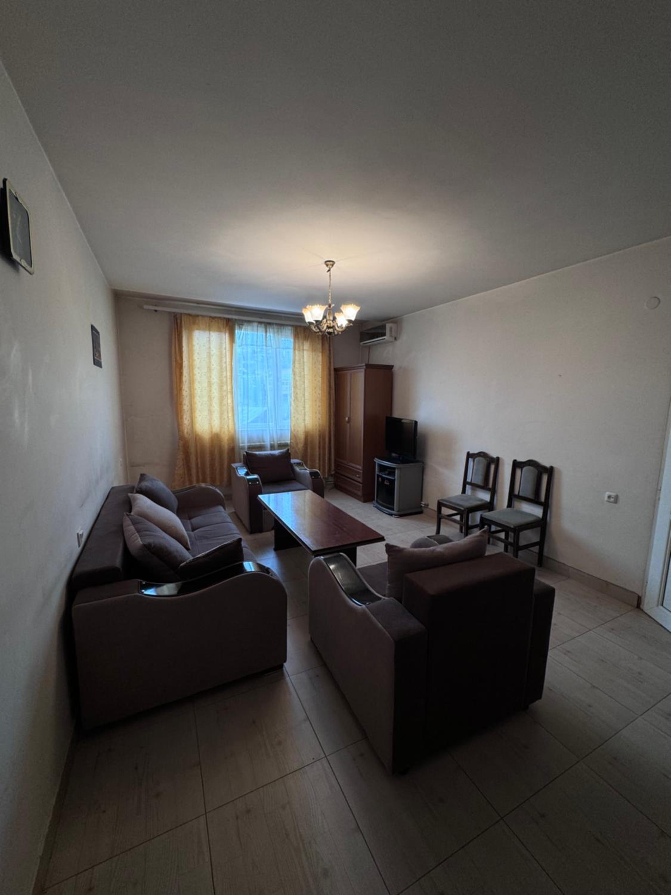 Appartement Erevan Centre ville Sayat Nova Avenue