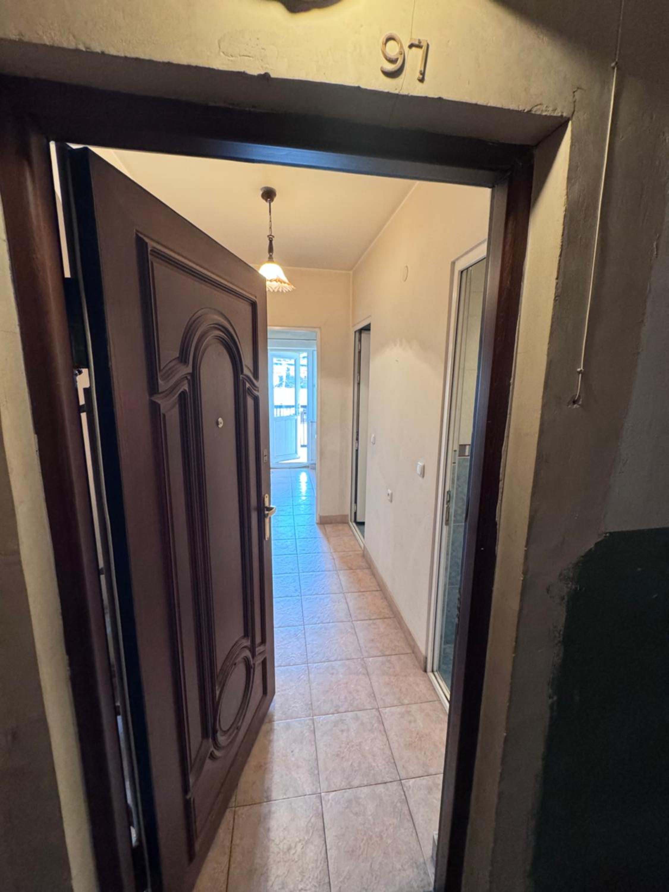 Appartement Erevan Centre ville Sayat Nova Avenue
