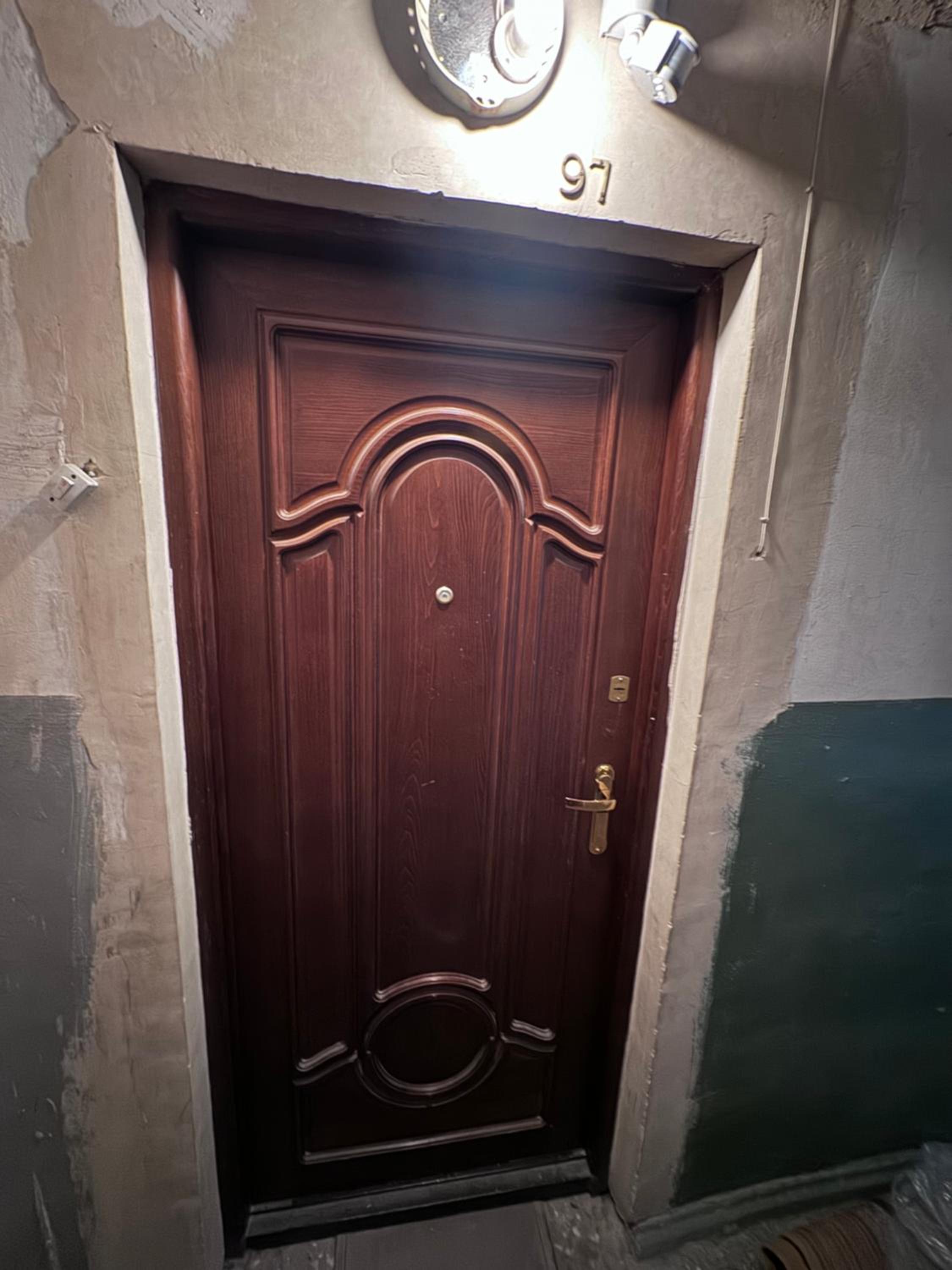 Appartement Erevan Centre ville Sayat Nova Avenue