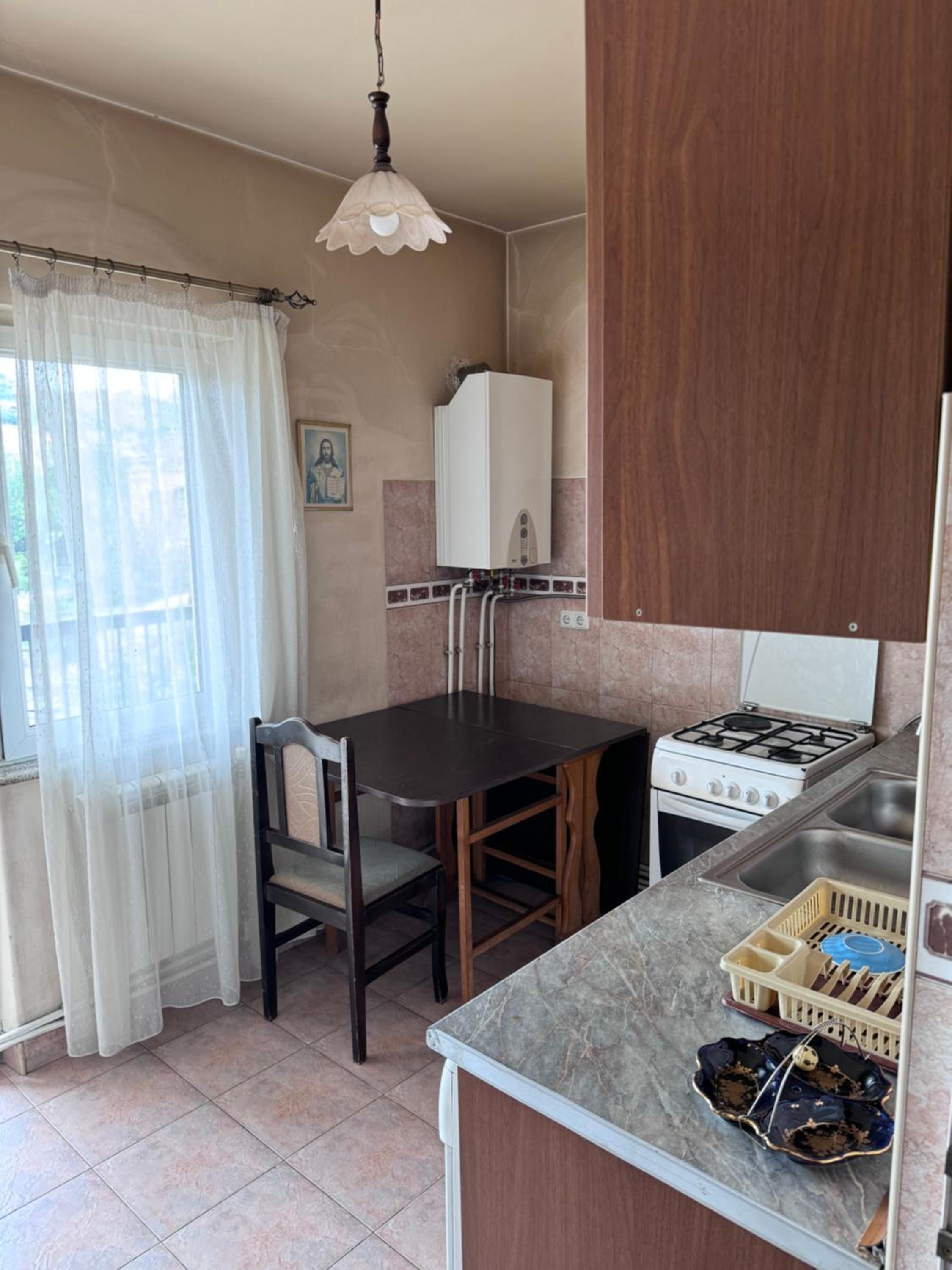 Appartement Erevan Centre ville Sayat Nova Avenue