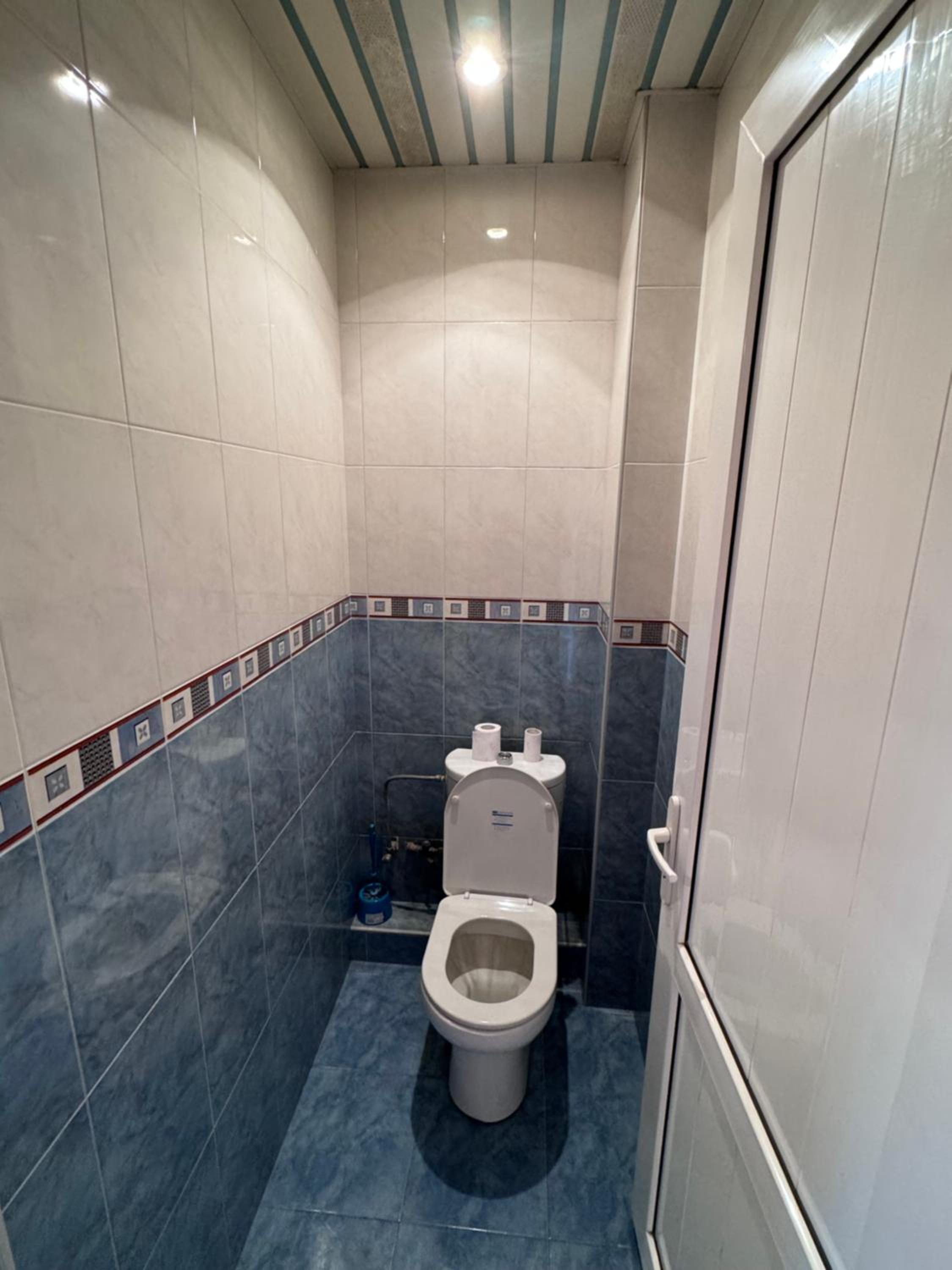 Appartement Erevan Centre ville Sayat Nova Avenue