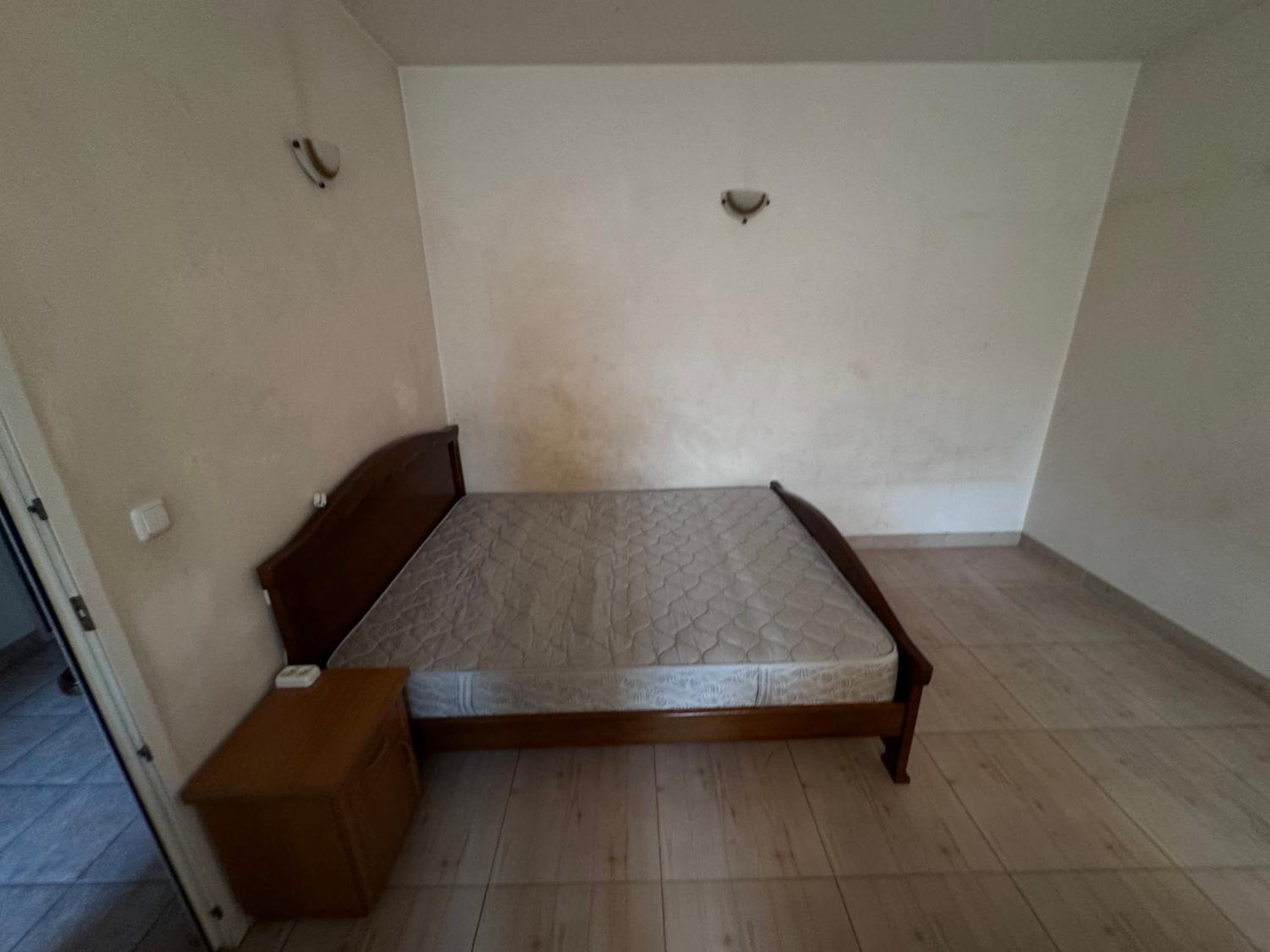 Appartement Erevan Centre ville Sayat Nova Avenue