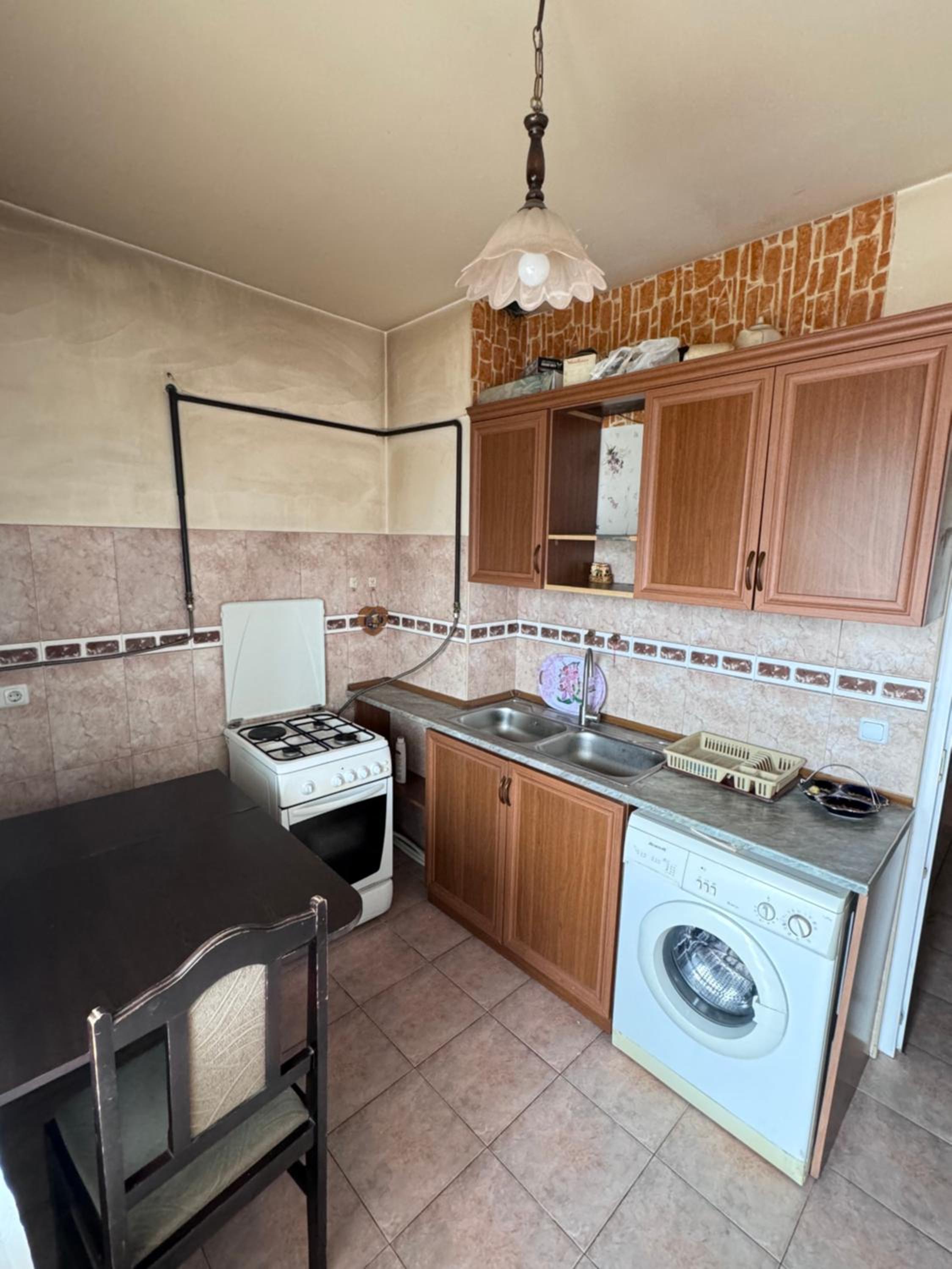 Appartement Erevan Centre ville Sayat Nova Avenue