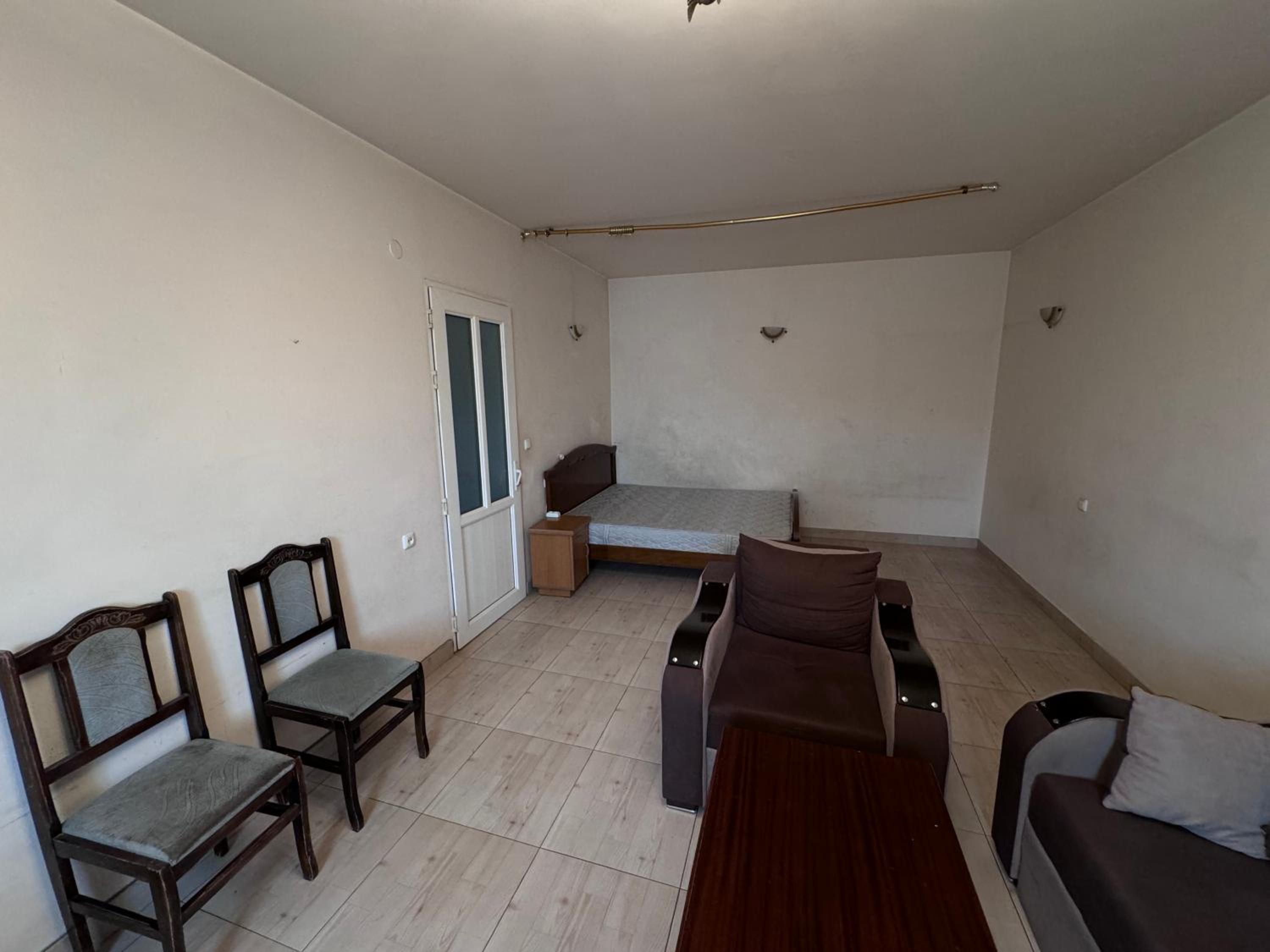Appartement Erevan Centre ville Sayat Nova Avenue