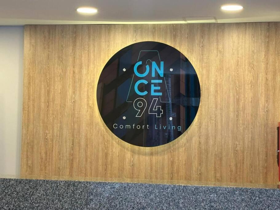 Central y comodo alojamiento en la 94