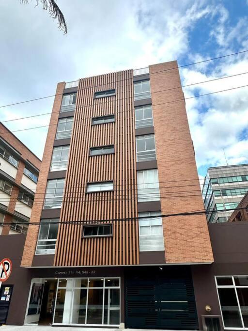 Central y comodo alojamiento en la 94