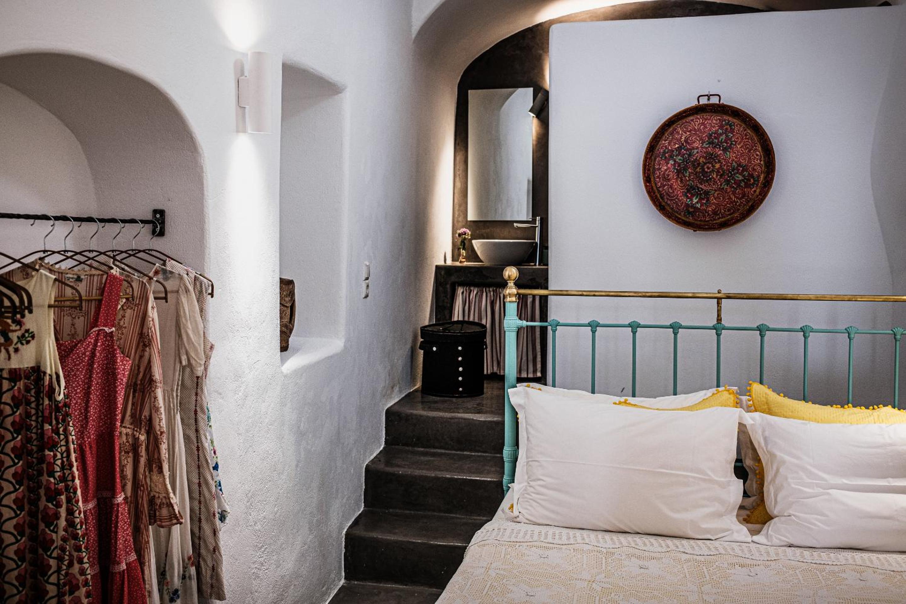 Castellana Cycladic House