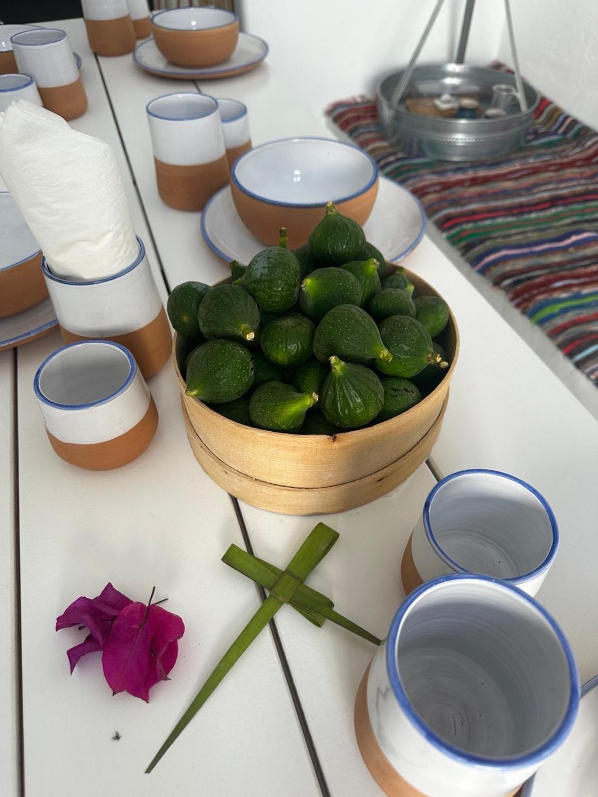 Castellana Cycladic House