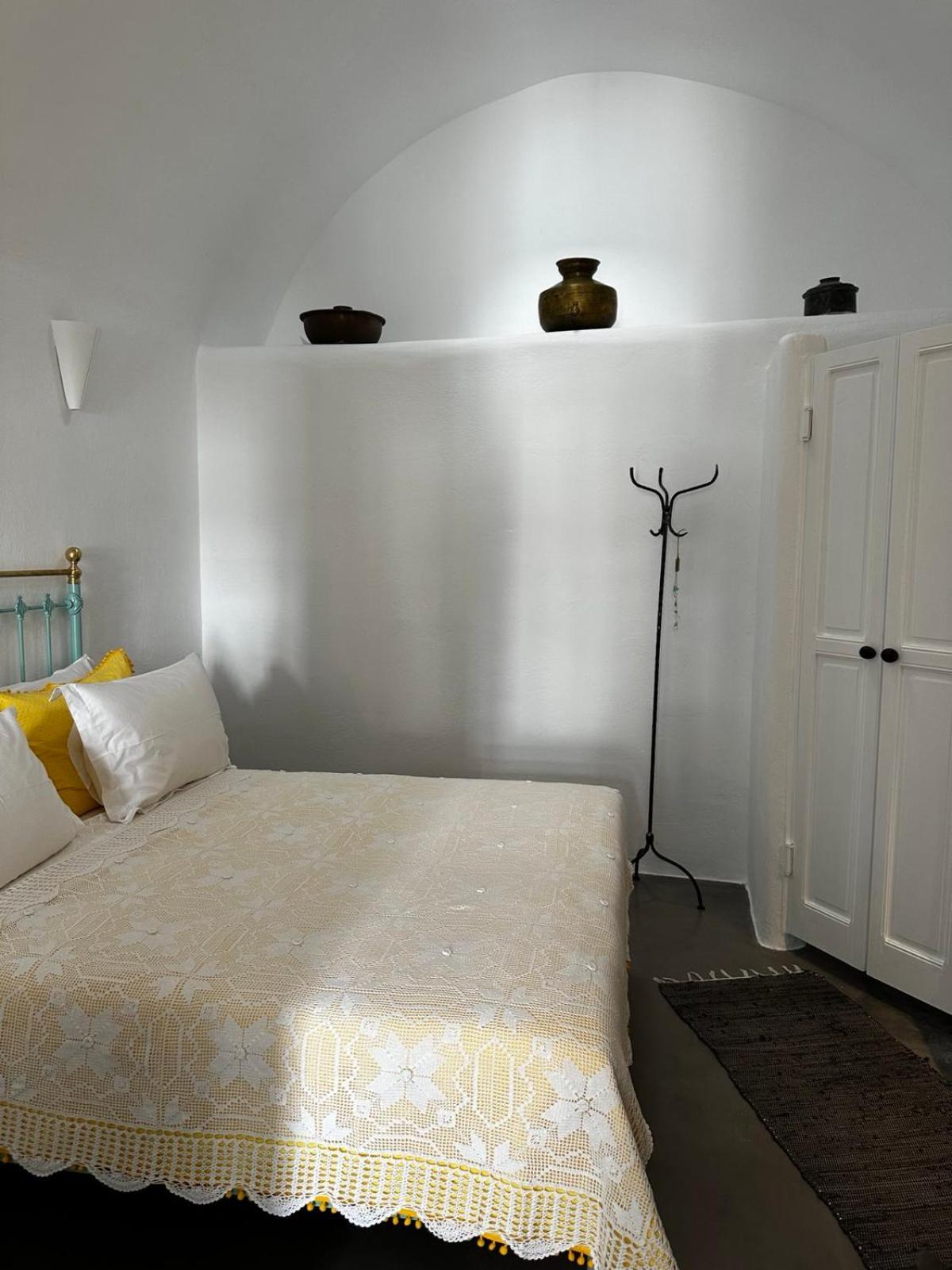 Castellana Cycladic House