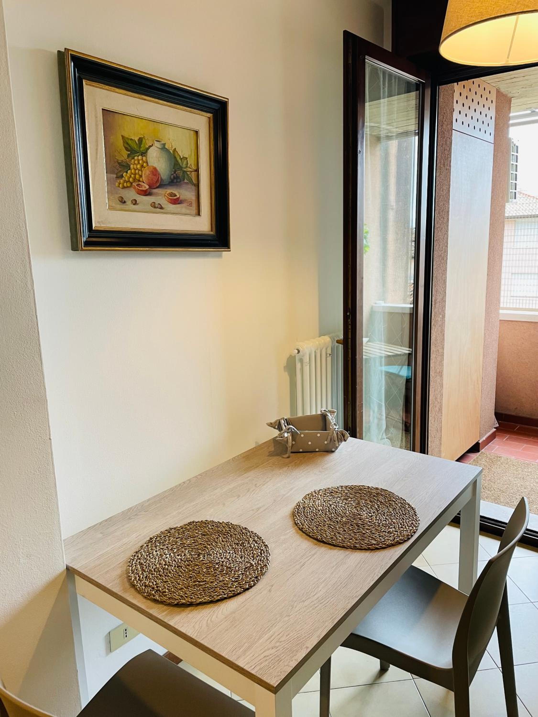 Accogliente appartamento in centro