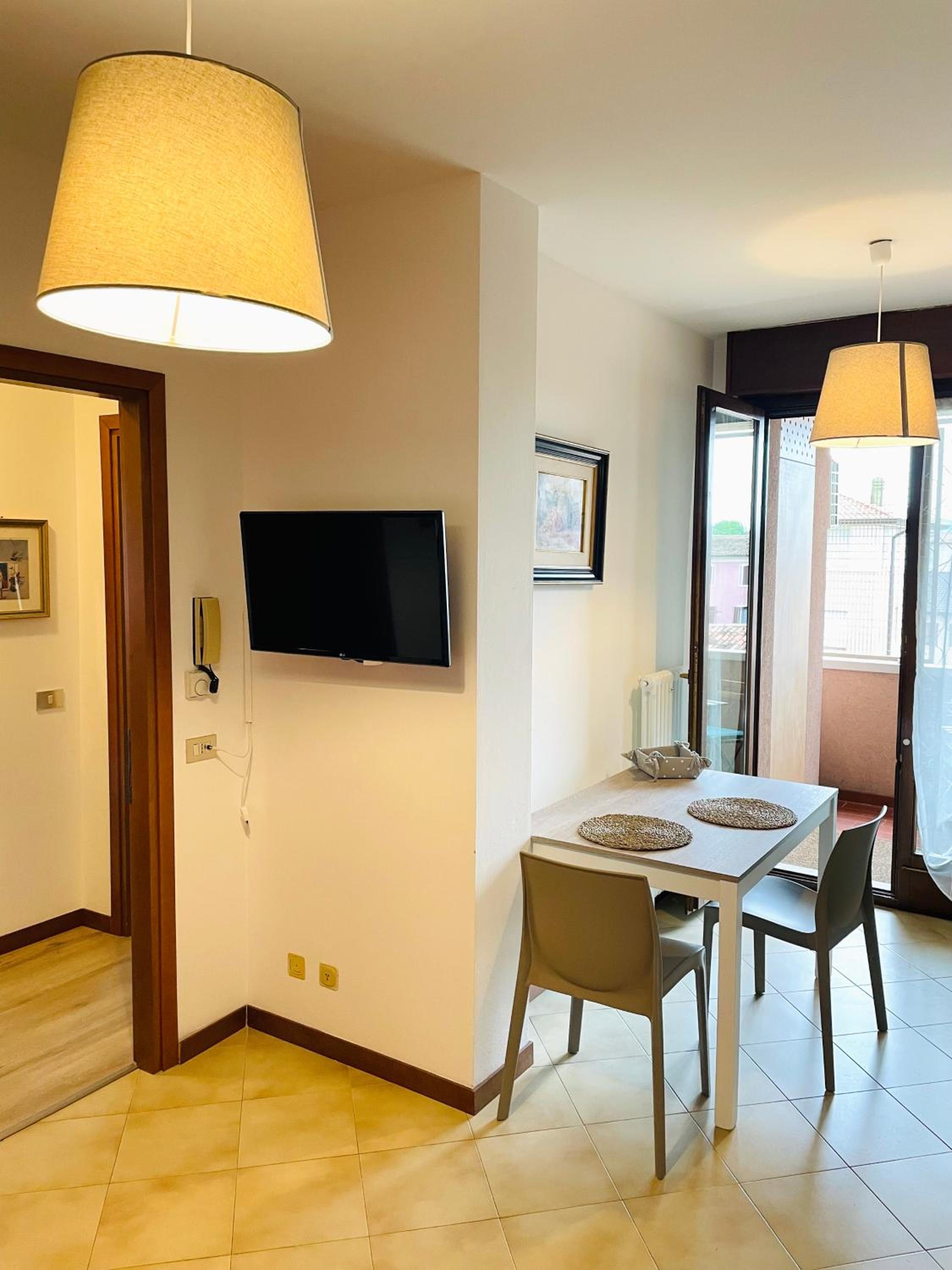 Accogliente appartamento in centro photo 3