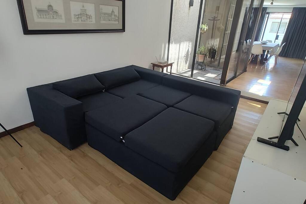 Gran casa en la mejor ubicación